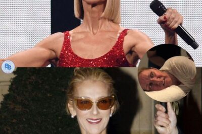 Céline Dion gravement malade ? Son médecin lève le voile sur le mal qui la ronge, “Elle a eu un choc”