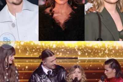 Pierre Garnier, Jenifer, Marine… Quel artiste issu de la Star Academy est le plus écouté ?