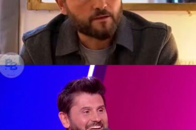 “Il a été odieux”, Christophe Beaugrand garde un très mauvais souvenir d’un célèbre acteur américain