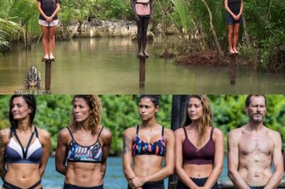 « Koh-Lanta ». Pourquoi la production avait changé d’épreuve finale après la saison 1