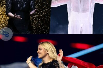 Eurovision 2026 : le patron écarté sur fond de polémiques