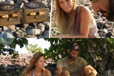 Le «plus grand coup de bluff de toute l’histoire de “Koh-Lanta”» : que s’est-il passé dans l’épisode du 3 juin ?