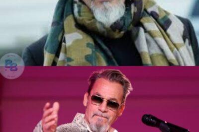 “Paris, c’est devenu trop compliqué” : Florent Pagny, entre les Yvelines et la Patagonie, dit tout ce qu’il pense sur la capitale