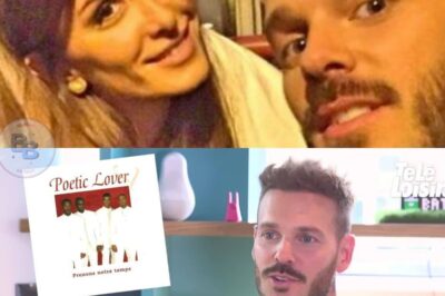 M. Pokora balance un gros dossier sur Jenifer : “Désolé Jen !” (VIDEO)