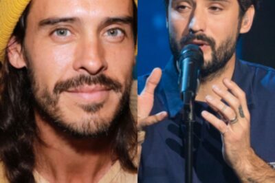 “Malade” et “distant”, “une souffrance” : Jérémy Frérot, les raisons de sa séparation avec Flo Delavega et la fin de leur duo