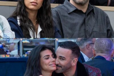 Adil Rami prêt à se marier ? La réponse risque de décevoir sa compagne…