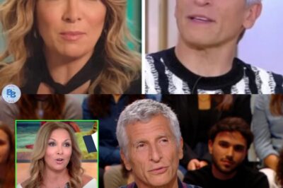 Après une période de silence : Hélène Ségara (52 ans) révèle pourquoi Nagui la déteste