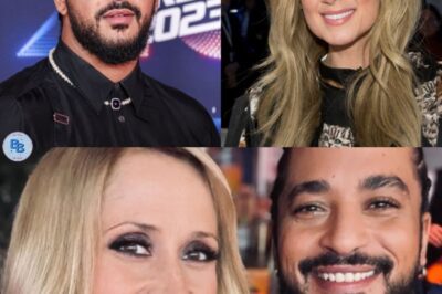 Après l’avoir côtoyée, Slimane cash sur Lara Fabian (54 ans) : « C’est une…