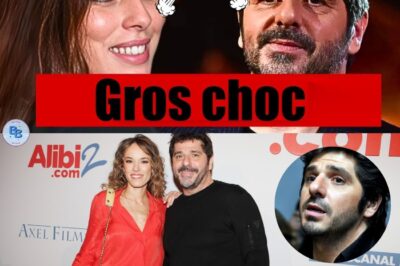 Gros choc:Patrick Fiori dévoile Charlène, la mère de son petit Ange : découvrez leur belle histoire!