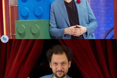 “Je sais qu’Olivier Minne va prendre des jeux” : Voici pourquoi vous verrez moins Éric Antoine sur M6