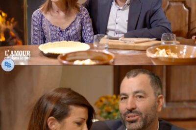 “L’amour est dans le pré” : Jean-François et Mélanie sont-ils toujours ensemble ?