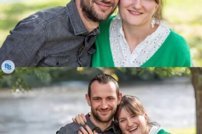 Lola et Florian (L’amour est dans le pré) : le couple se lance dans un projet surprenant