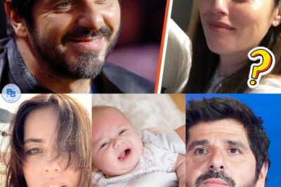 Patrick Fiori : qui est Charlen, sa nouvelle compagne et mère de son dernier enfant ?