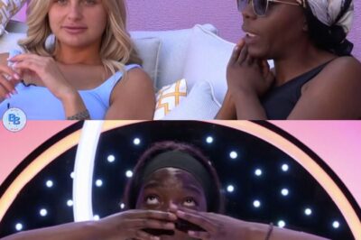 “Il n’est pas encore à toi” : Romy (Secret Story) recadre sèchement Constance au sujet de Damien, première tension à la maison