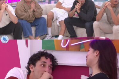 HOT Secret Story : un premier couple déjà sur le point de se former ? Deux candidats se rapprochent et se tiennent la main