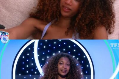 Secret Story : Anita s’effondre complètement, premiers regrets pour la candidate