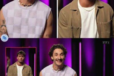 Qui sont Théo et Damien, les deux Alsaciens qui sont entrés dans la maison des secrets de TF1 ?