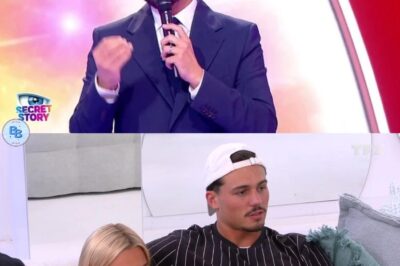 Secret Story 2025 : “Oh, y a un gay !”, cette intervention ultra border d’une candidate passe (presque) inaperçue