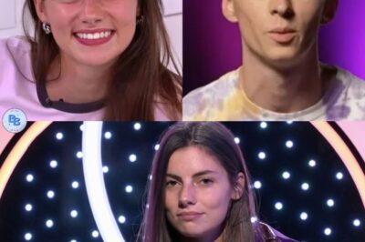 “Elle est trop forte” : Pimprenelle (Secret Story 2025) trouve le secret d’Ethan Hazard, les internautes sont bluffés !
