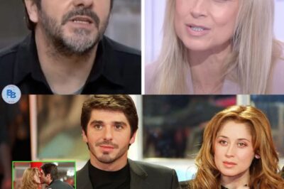 LE PLUS CHAUD EN CE MOMENT : 25 ans après son idylle avec Patrick Fiori, Lara Fabian cash sur lui : « C’est un…