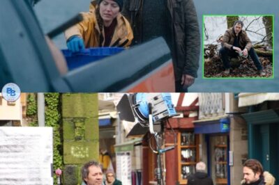 Voyageur : Une enquête inédite en Bretagne ! Où a été tourné l’épisode primé de La Danseuse de Verre, diffusé sur France 3 ? Les secrets du tournage dévoilés dans les Côtes-d’Armor !