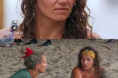 “On nous tombe dessus” : Joana (Koh-Lanta 2025) critiquée après sa réaction à l’arrivée de Céline dans la maison du jury final, elle s’explique