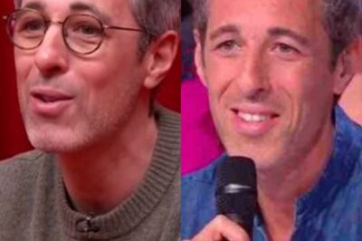 Star Academy 2025 : bras de fer entre Michael Goldmann et la production