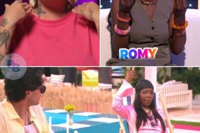 Secret Story : une embrouille entre Marianne et Romy ? Cette folle théorie des internautes