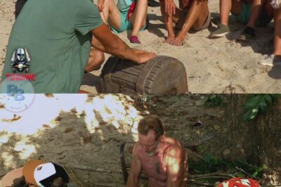 Koh-Lanta 2025 : Deux candidats de La revanche des 4 terres se retrouvent et rejouent une épreuve mythique du jeu de TF1