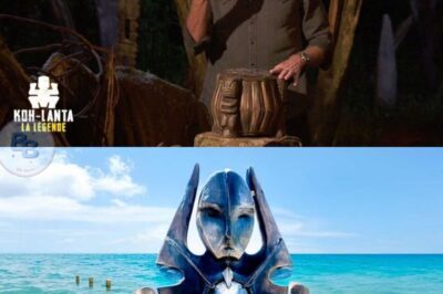 Koh-Lanta, La revanche des 4 terres : TF1 officialise la date de la finale
