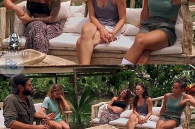 Exclu. Koh-Lanta : “C’était un peu musclé”, une candidate éliminée balance sur le jury final