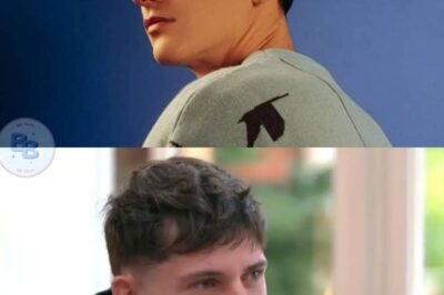 “Mon jumeau a été décapité dans la soute du bus”, Victorien (Star Academy) fait une bien triste annonce