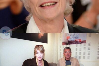 Françoise Hardy est “un peu responsable” : son célèbre ex-compagnon regrette que les hommages n’aient pas été à sa hauteur