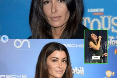 HOT : Jenifer Bartoli Ce qui lui a donné envie de rechanter…