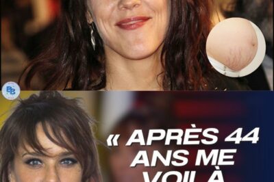 Zaz : Enceinte, rayonnante et épanouie malgré l’apparition de ses premières vergetures