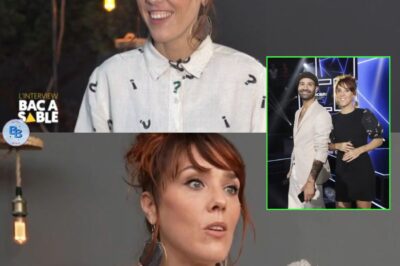 💑 Zaz et son mari : un couple discret mais proche face à l’arrivée d’un bébé, Zaz partage qu’elle et son mari préparent la chambre de bébé dans le style de ….