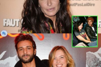 “Avec son épouse Isabelle Ithurburu…” : Jenifer évoque ses rapports avec son ex Maxim Nucci et sa compagne