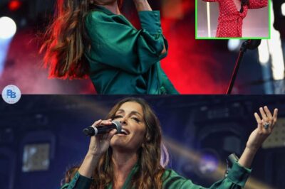 LE PLUS CHAUD EN CE MOMENT : Jenifer : un de plus… l’heureuse annonce à laquelle ses fans ne s’attendaient pas