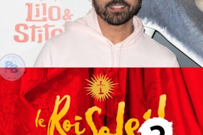 Le Roi Soleil : Kamel Ouali recrute une candidate de la “Star Academy” pour l’un des rôles principaux