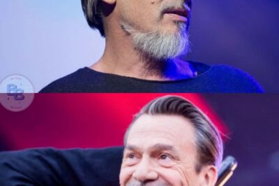 “5 accidents en 5 minutes”, Florent Pagny dans l’enfer de la conduite à Paris