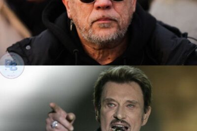 Johnny Hallyday “gouroutisé” ? Pascal Obispo cash sur la mise à l’écart de David et Laura de son héritage