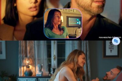 Martin et Camille en panique : Raphaëlle a une hallucination choquante – Demain nous appartient 6 juin 2025 (épisode 1960 – résumé complet DNA)