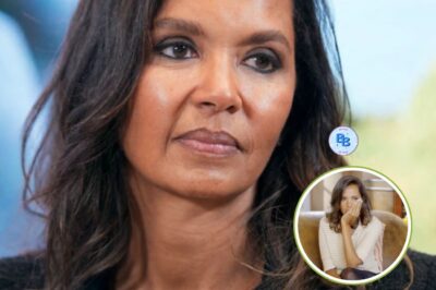 ACTUALITÉS CHAUDES : Karine Le Marchand : mauvaise nouvelle au lendemain de la diffusion d’”Une ambition intime”