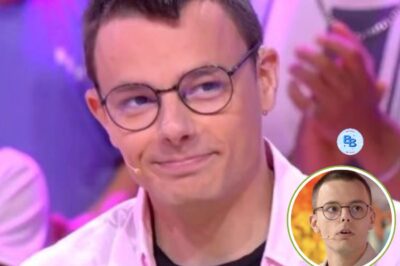 Les 12 coups de midi : “C’est faux”, Emilien jette un froid en pleine émission et Julien Lepers reste coi