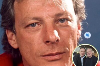 Une ex-star de la télé parle de ses ultimes souvenirs avec Herbert Léonard : “Il m’a appelé un mois avant”