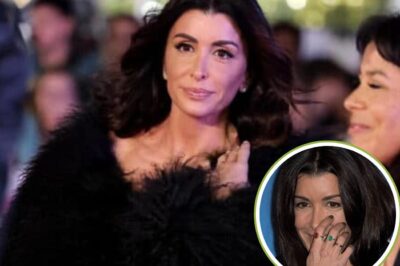 HOT :  Jenifer fait une annonce d’une importance certaine pour la suite de sa carrière