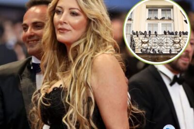 Loana : l’intérieur de son appartement niçois dévoilé, de nombreux pigeons y ont élu domicile