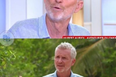 Koh-Lanta : ému, Denis Brogniart rend un bel hommage à l’ancien animateur de l’émission “Paix à son âme” (VIDEO)