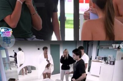 Secret Story 2025 : On connaît l’identité des premiers nommés et c’est surprenant