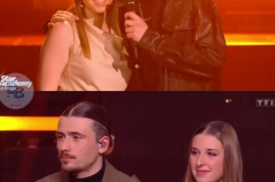 Pierre Garnier, grand absent de l’Olympia de son amie Helena : ce qu’il avait de très important à gérer au même moment